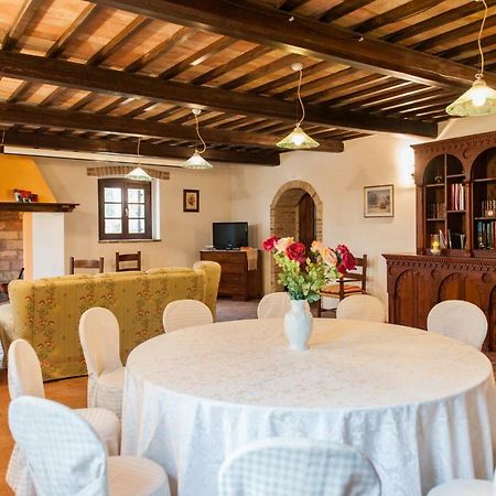 Agriturismo Wine Casale Villa Chiara Torgiano Extérieur photo