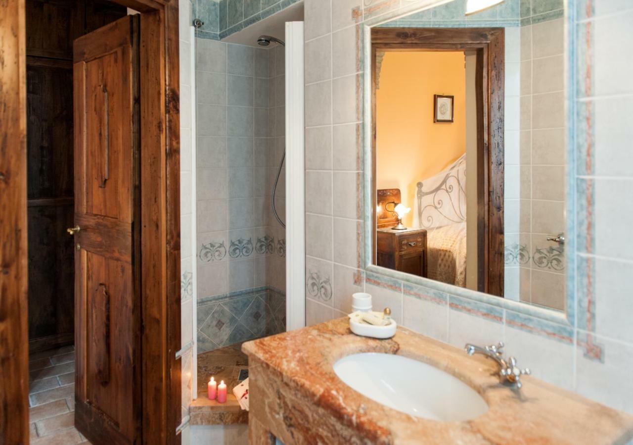 Agriturismo Wine Casale Villa Chiara Torgiano Extérieur photo
