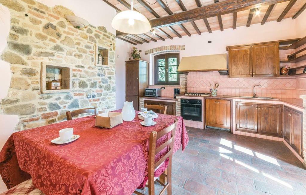 Agriturismo Wine Casale Villa Chiara Torgiano Extérieur photo