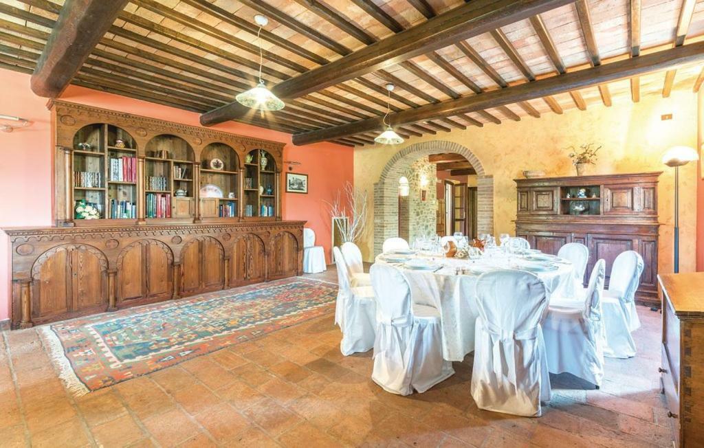 Agriturismo Wine Casale Villa Chiara Torgiano Extérieur photo
